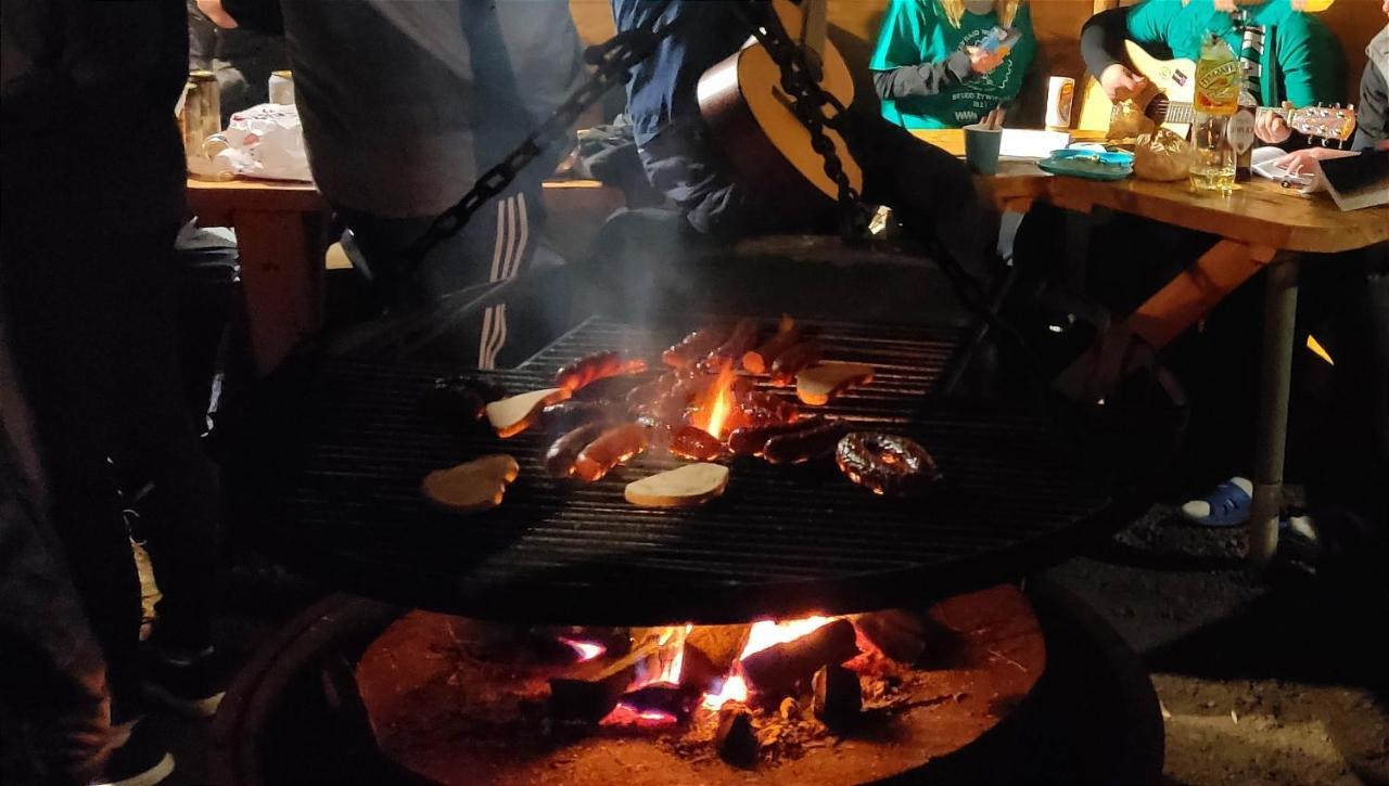 Pokoje Goscinne Barka - 300M Do Restauracji - 900M Do Jeziora I Velo Czorsztyn Клушковце Екстериор снимка