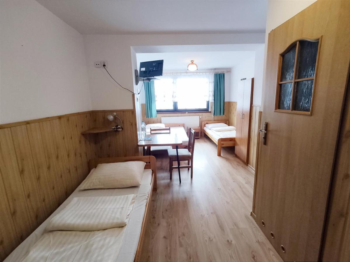 Pokoje Goscinne Barka - 300M Do Restauracji - 900M Do Jeziora I Velo Czorsztyn Клушковце Стая снимка