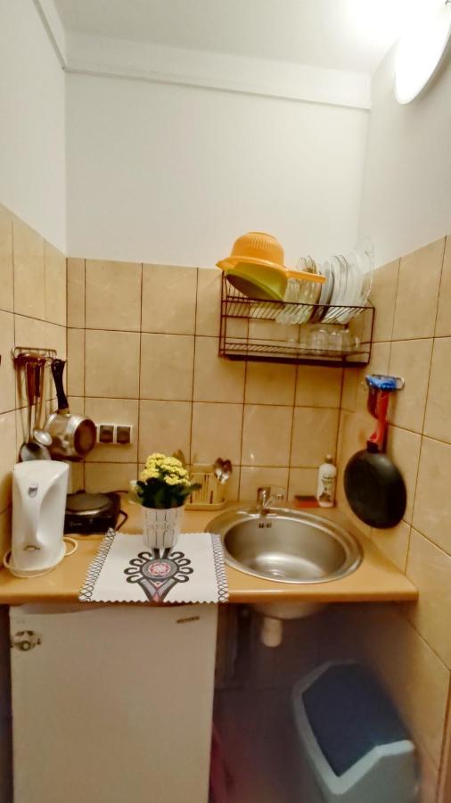 Pokoje Goscinne Barka - 300M Do Restauracji - 900M Do Jeziora I Velo Czorsztyn Клушковце Екстериор снимка