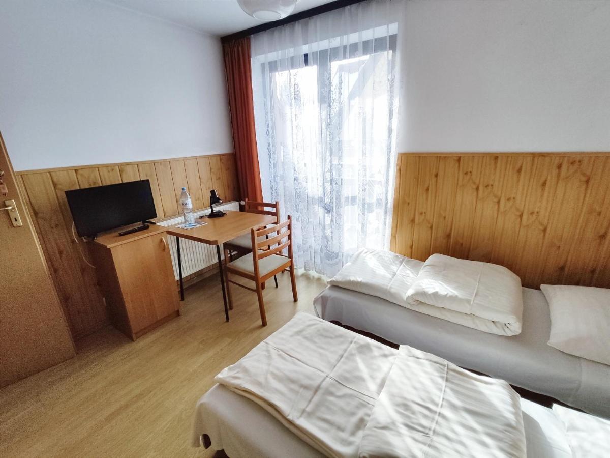 Pokoje Goscinne Barka - 300M Do Restauracji - 900M Do Jeziora I Velo Czorsztyn Клушковце Екстериор снимка