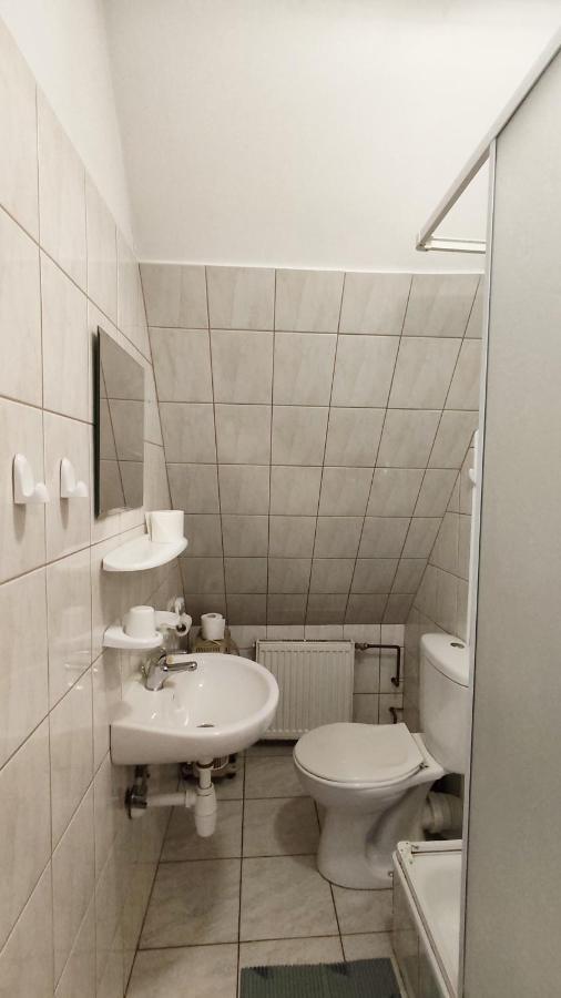 Pokoje Goscinne Barka - 300M Do Restauracji - 900M Do Jeziora I Velo Czorsztyn Клушковце Екстериор снимка