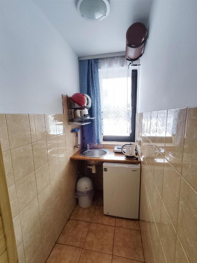 Pokoje Goscinne Barka - 300M Do Restauracji - 900M Do Jeziora I Velo Czorsztyn Клушковце Екстериор снимка