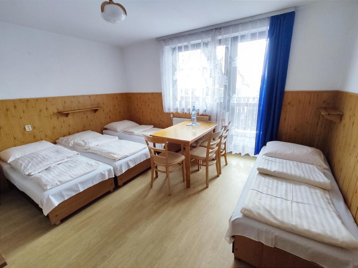 Pokoje Goscinne Barka - 300M Do Restauracji - 900M Do Jeziora I Velo Czorsztyn Клушковце Екстериор снимка