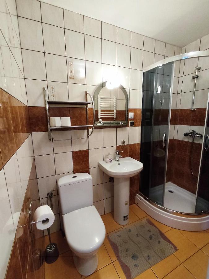 Pokoje Goscinne Barka - 300M Do Restauracji - 900M Do Jeziora I Velo Czorsztyn Клушковце Екстериор снимка