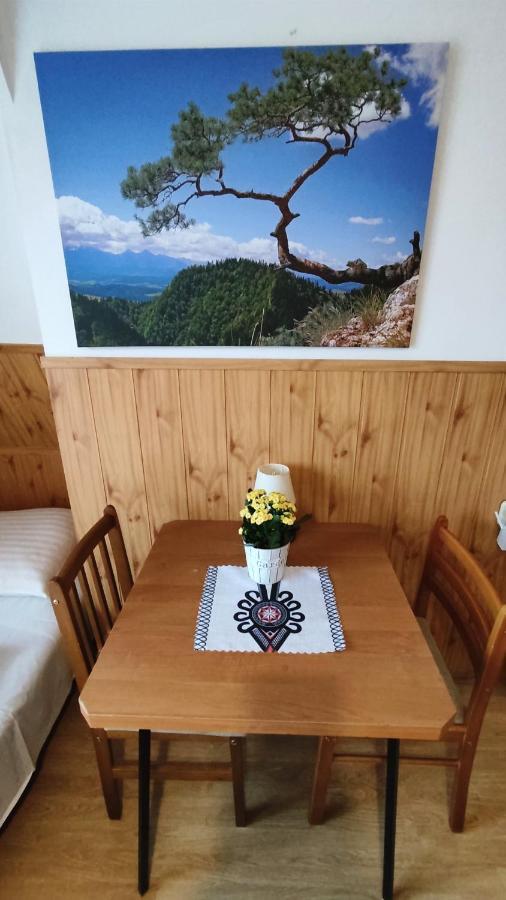 Pokoje Goscinne Barka - 300M Do Restauracji - 900M Do Jeziora I Velo Czorsztyn Клушковце Екстериор снимка
