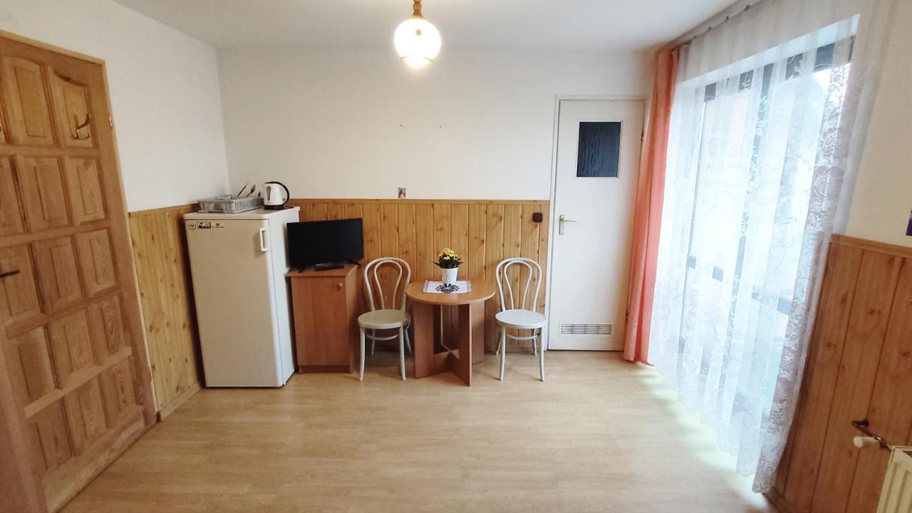 Pokoje Goscinne Barka - 300M Do Restauracji - 900M Do Jeziora I Velo Czorsztyn Клушковце Екстериор снимка