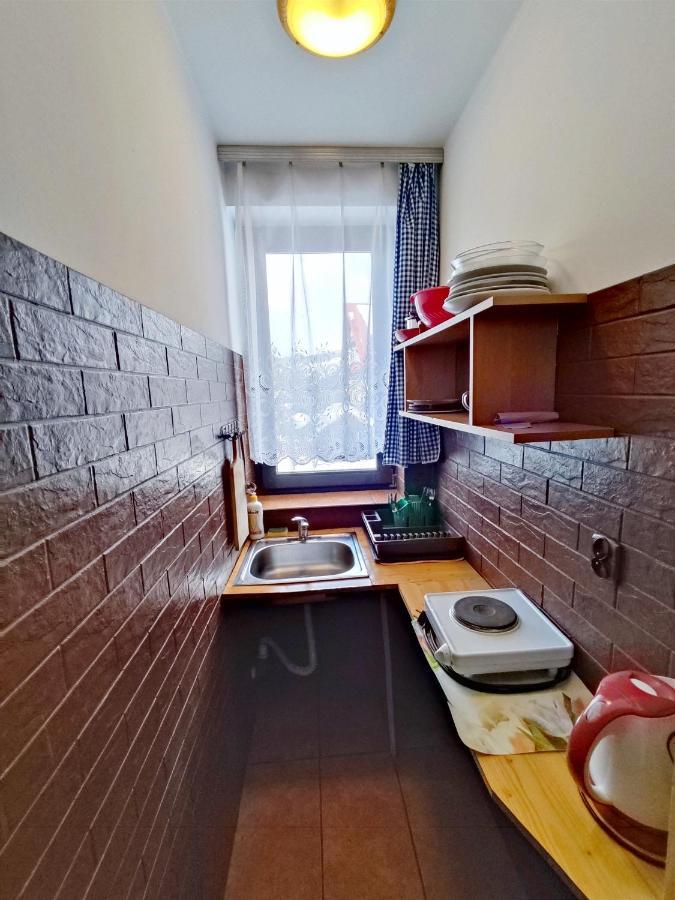 Pokoje Goscinne Barka - 300M Do Restauracji - 900M Do Jeziora I Velo Czorsztyn Клушковце Екстериор снимка