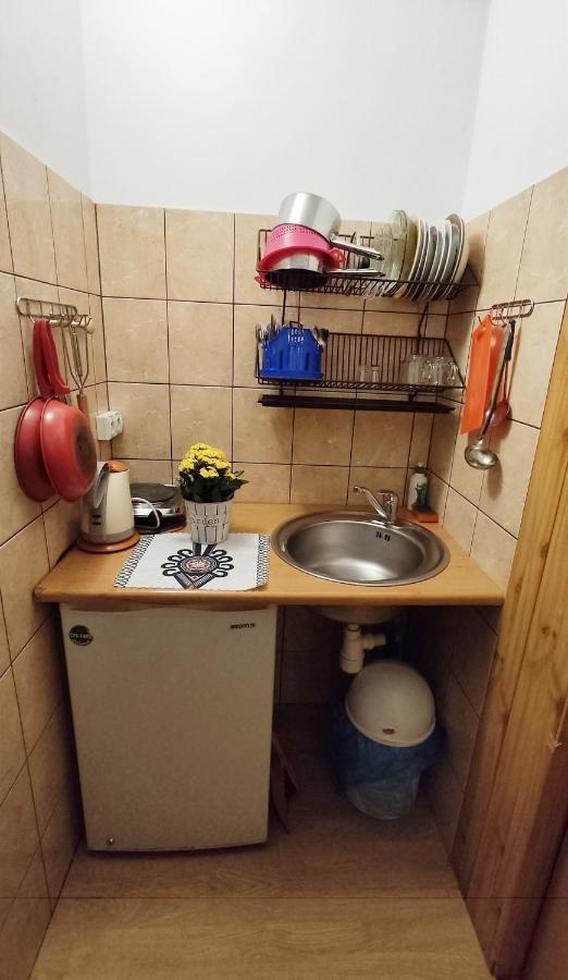 Pokoje Goscinne Barka - 300M Do Restauracji - 900M Do Jeziora I Velo Czorsztyn Клушковце Екстериор снимка