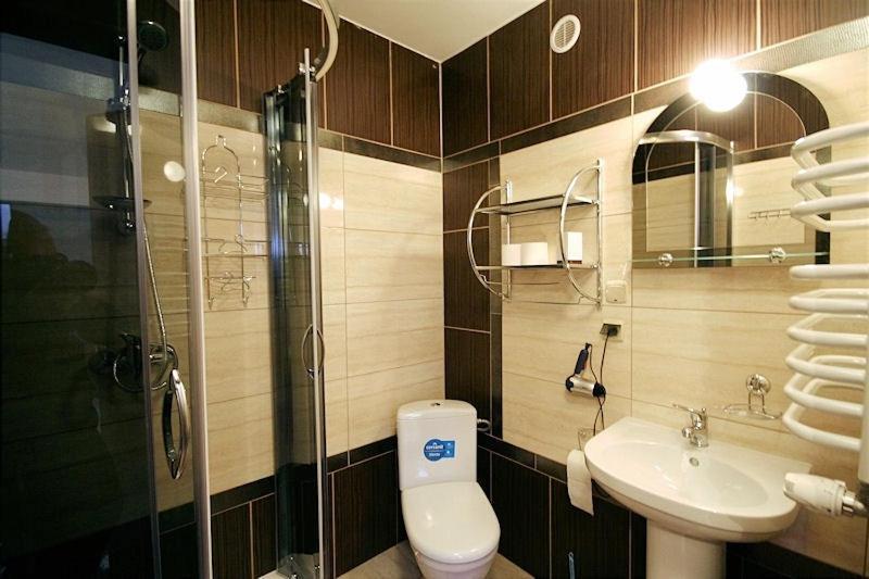 Pokoje Goscinne Barka - 300M Do Restauracji - 900M Do Jeziora I Velo Czorsztyn Клушковце Екстериор снимка