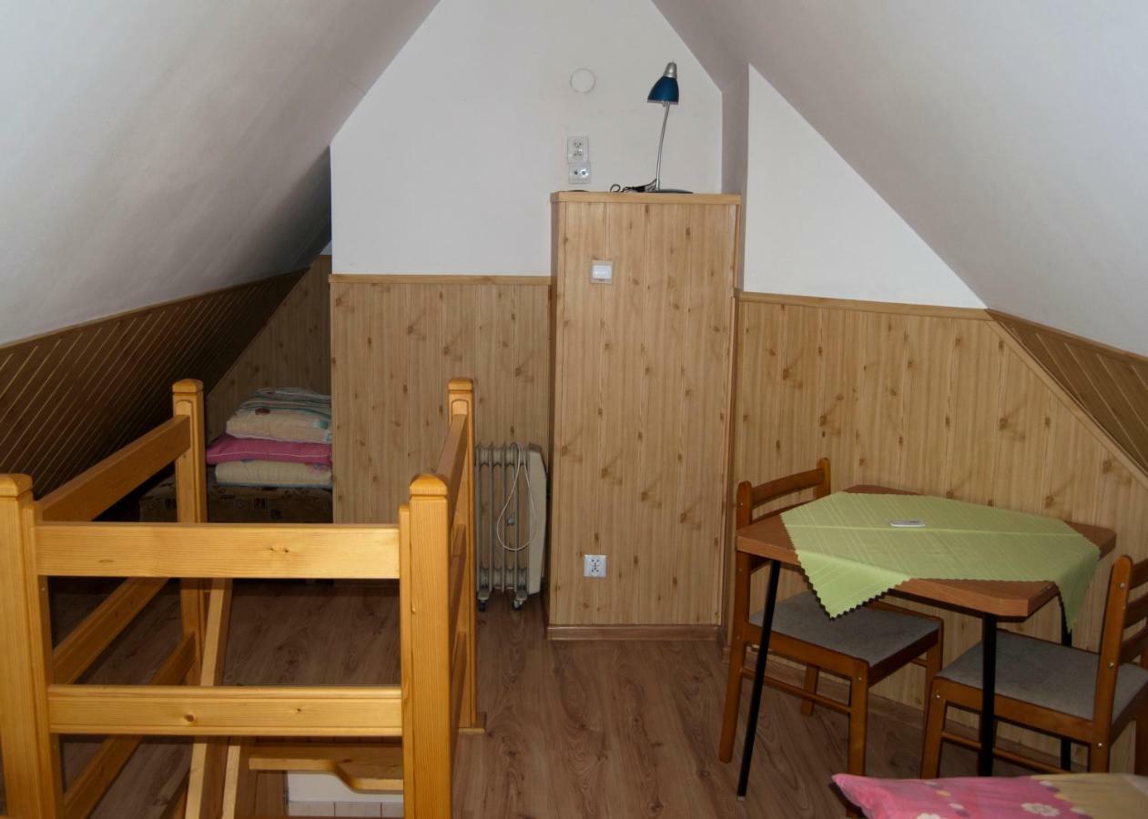Pokoje Goscinne Barka - 300M Do Restauracji - 900M Do Jeziora I Velo Czorsztyn Клушковце Екстериор снимка