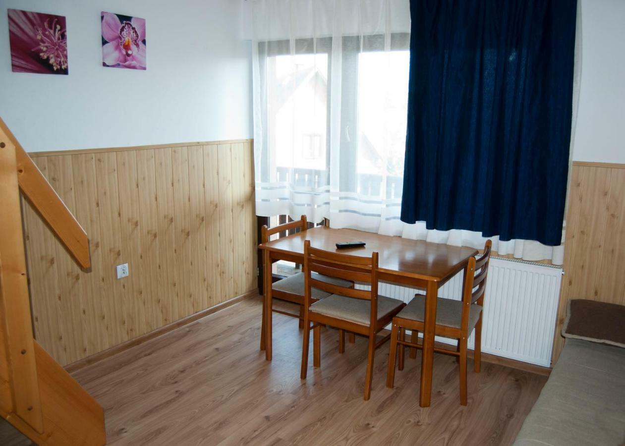 Pokoje Goscinne Barka - 300M Do Restauracji - 900M Do Jeziora I Velo Czorsztyn Клушковце Екстериор снимка